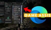 How to turn off Microsoft Edge Game Assist