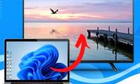 How to turn off multi-device sharing on Windows 11