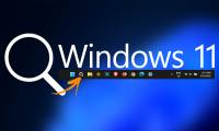 How to turn off recent searches on Windows 11