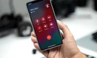 How to turn off recent tap to call on iPhone