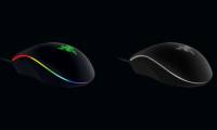 How to turn off the LED lights of the computer mouse and keyboard when Shutdown