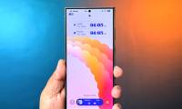 How to turn off the Now Bar on Samsung Galaxy
