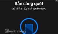 How to turn on NFC on iPhone, instructions on turning on NFC on the latest iPhone
