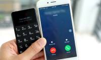 How to enable caller name announcement on iPhone