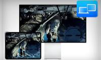 How to turn your iPad into a plug-in Mac display