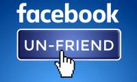 How to unfriend multiple people on Facebook