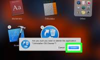 How to Uninstall Programs on Mac Computer