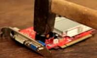 How to uninstall VGA drivers, computer graphics card drivers