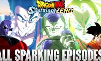 How to unlock all Sparking Episodes in Dragon Ball: Sparking Zero