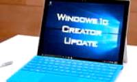 How to update to Windows 10 Creators Update without losing data.