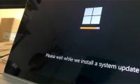 How to update Windows offline using Portable Update