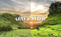 How to Upgrade Old Photos with Ultra HDR on Google Photos