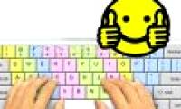 How to use 10 Finger BreakOut Free Typing Game to practice 10-finger typing on your PC.