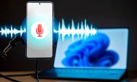How to use a smartphone instead of a microphone for your computer