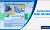 How to use Advanced Task Manager to manage programs running on your computer.