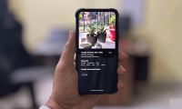 How to use AI filters to improve photos on smartphones