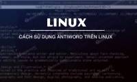 How to use Antiword on Linux