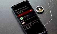 How to use Apple AirTag on Android