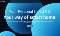 How to use CasaOS to manage Homelab server