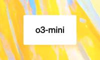 How to use ChatGPT o3-mini for free