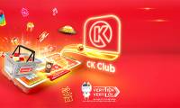 How to use Circle K's CK Club app