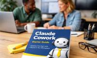 How to use Claude Cowork to run your business with AI.