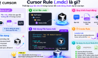 How to use Cursor Rules File (.mdc)
