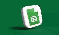 How to use Format Painter in Google Sheets