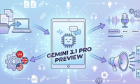 How to use Gemini 3.1 Pro Preview in Google AI Studio
