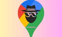 How to use Google Maps privately