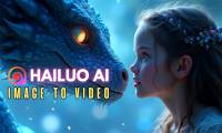 How to use Hailuo AI to turn photos into videos