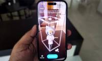 How to use iPhone for 3D scanning