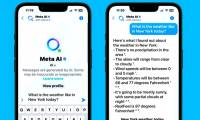 How to use Meta AI in Facebook Messenger