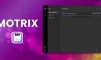 How to use Motrix Download Manager to download Windows files