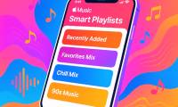 How to use Apple Music's smart playlists