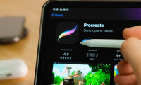 How to Use Procreate as a Digital Notetaking and Archiving Tool