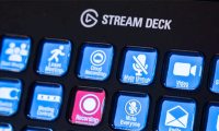 How to Use Stream Deck to Control Zoom and Discord Calls