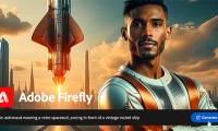 How to use Structure Reference and Style Reference in Adobe Firefly