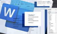How to Use Styles in Microsoft Word to Format Documents Consistently