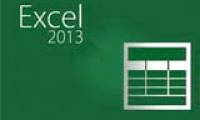 How to use the Flash Fill function to filter data in Excel 2013