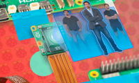 How to use Raspberry Pi's new AI camera.