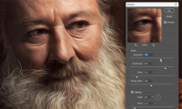 How to Use the Oil Paint Filter in Photoshop to Turn a Photo into a Painting