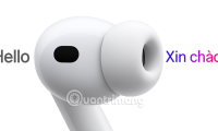 How to use Live Translate feature on Airpods