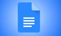 How to use Track Changes in Google Docs