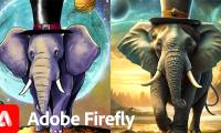 How to Use Visual Intensity in Adobe Firefly for More Detailed Images