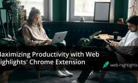 How to use Web Highlights to take notes right on the web page
