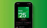 How to view Apple Music Replay 2025 listening statistics