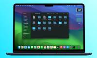 How to view hidden files on Mac