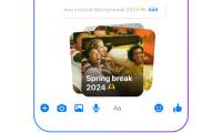 How to view memories on Messenger