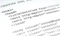 How to view source, view website source code by phone or computer